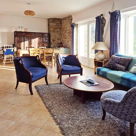 וילה Le Petit Ker Hou - Les De La Cote D'amour