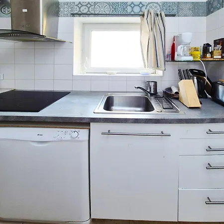 Le Petit Ker Hou - Les De La Cote D'amour וילה לה קרואסיק