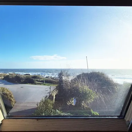 וילה Le Petit Ker Hou - Les De La Cote D'amour