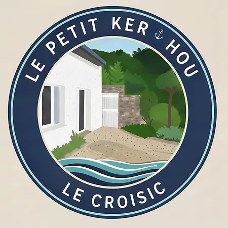 Le Petit Ker Hou - Les De La Cote D'amour