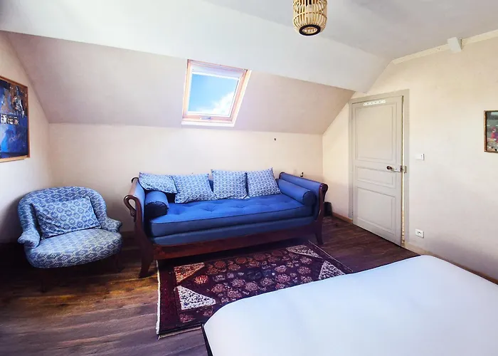 וילה Le Petit Ker Hou - Les De La Cote D'amour *