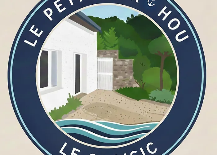 Le Petit Ker Hou - Les De La Cote D'amour