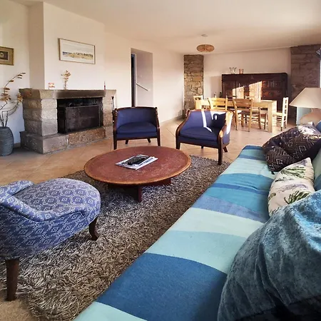 Le Petit Ker Hou - Les De La Cote D'amour Le Croisic