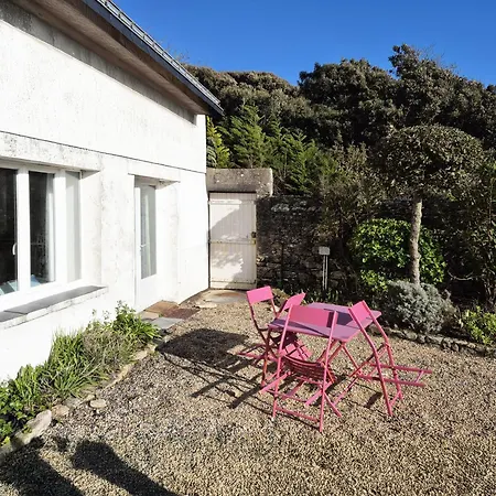 Vila Le Petit Ker Hou - Les De La Cote D'amour *