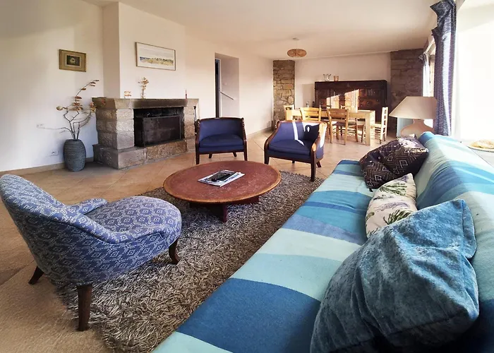 Le Petit Ker Hou - Les De La Cote D'amour Le Croisic