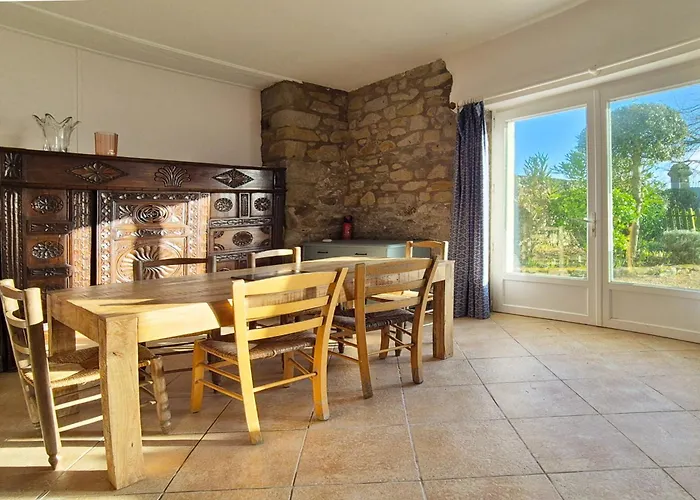 Le Petit Ker Hou - Les De La Cote D'amour Vila Le Croisic