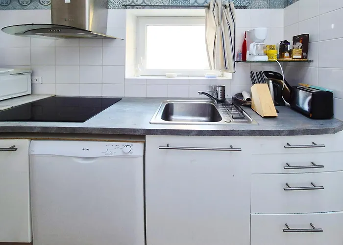 Le Petit Ker Hou - Les De La Cote D'amour Vila Le Croisic