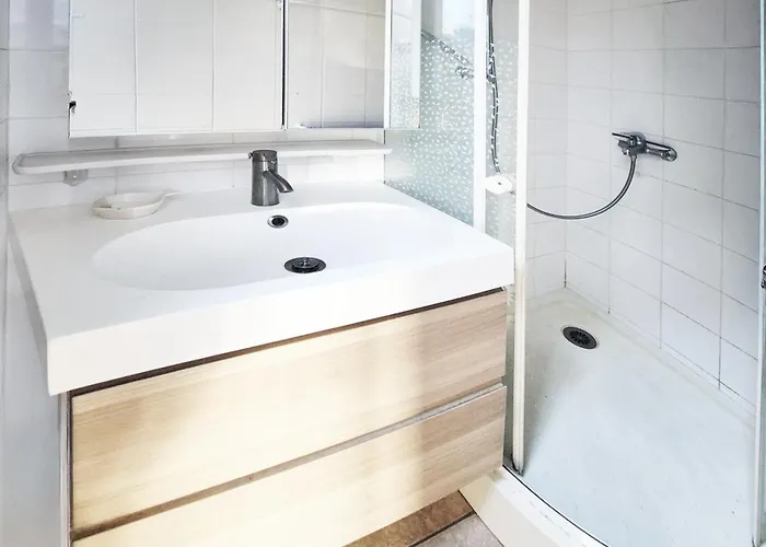 Vila Le Petit Ker Hou - Les De La Cote D'amour Le Croisic