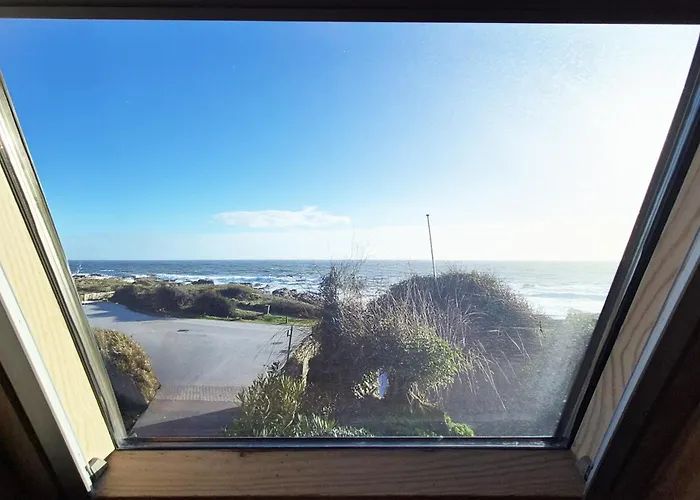 Vila Le Petit Ker Hou - Les De La Cote D'amour