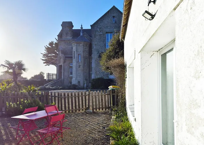 Le Petit Ker Hou - Les De La Cote D'amour *